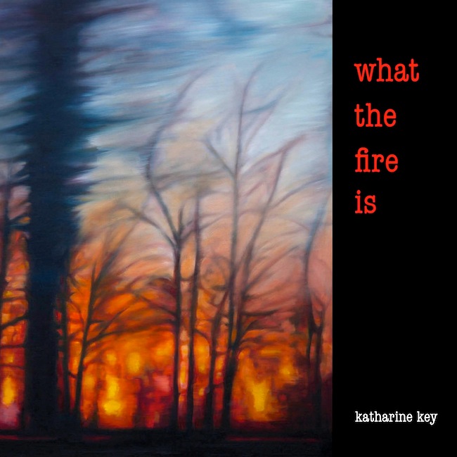 What The Fire Is - Click Image to Close